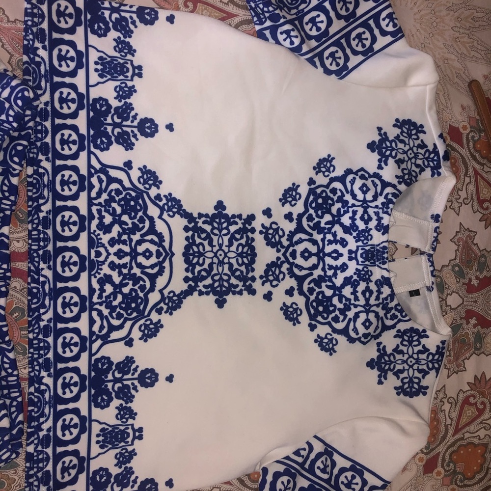 Two Piece Set - Picture 2 of 3